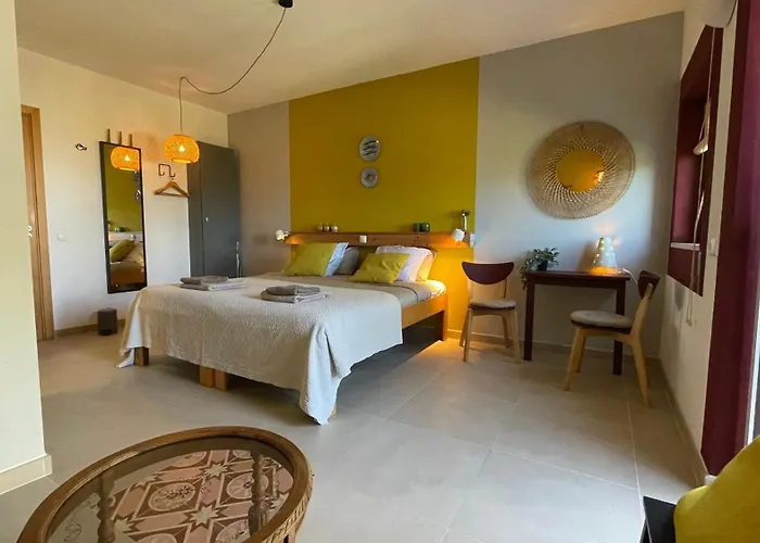 B&B Casa Encantada